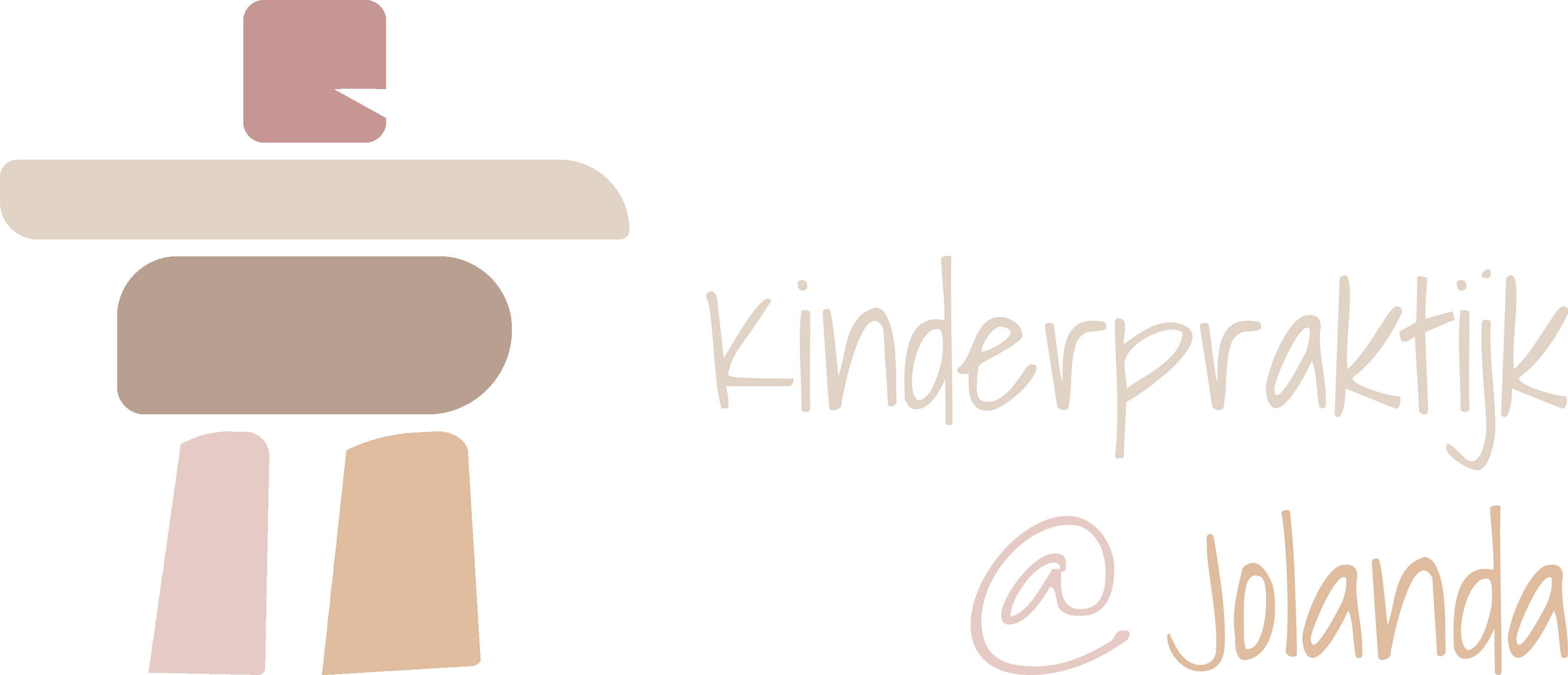 Kinderpraktijk Jolanda Logo9